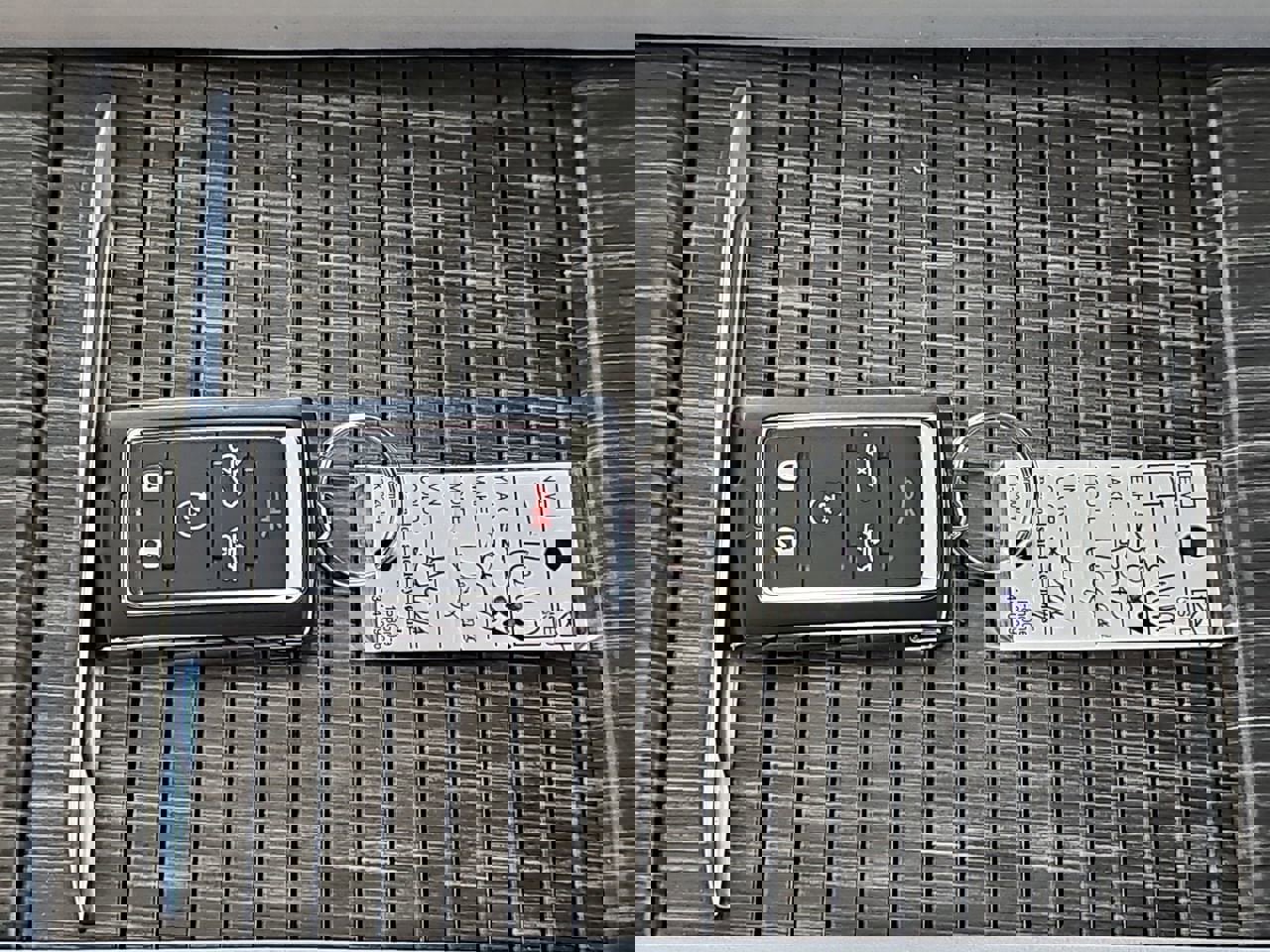 Used 2024 Jeep Wagoneer Series II w/ Convenience Group I image 44