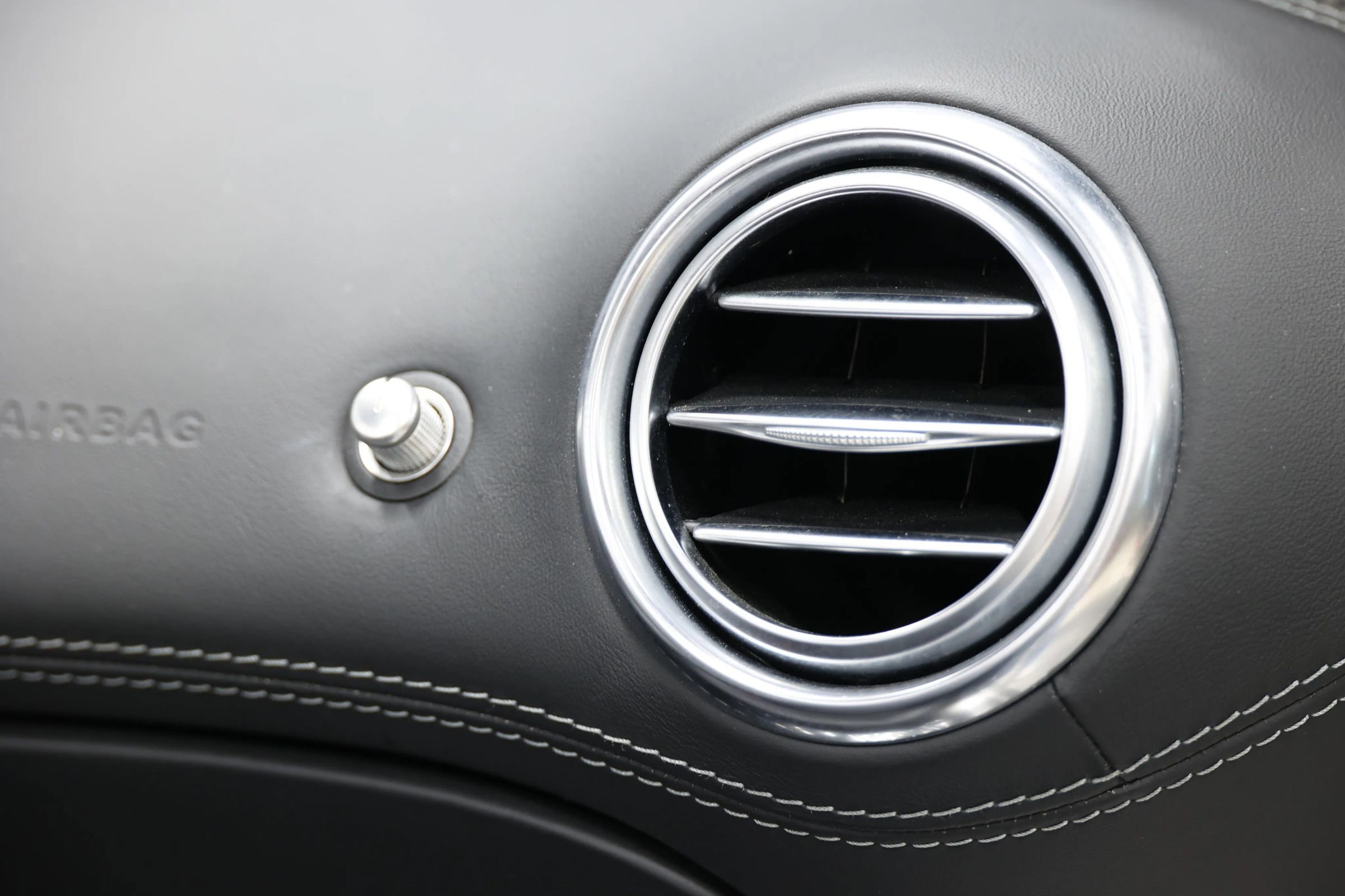 Used 2019 Mercedes-Benz S 63 AMG 4MATIC Cabriolet image 88