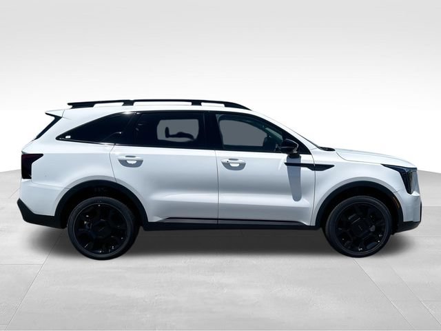 Used 2026 Kia Sorento X-Line EX AWD/4WD image 9
