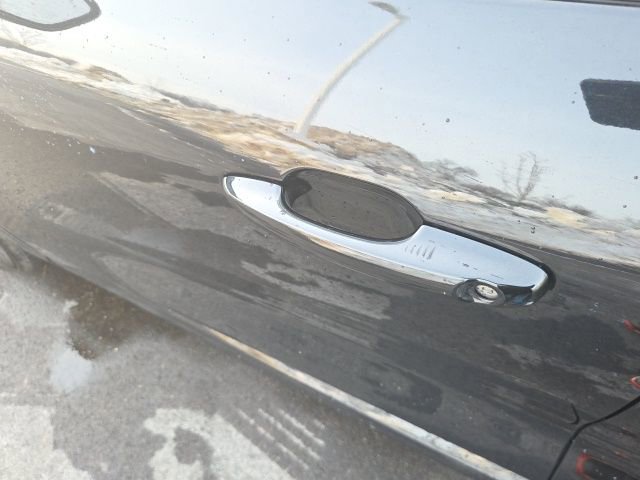 Certified 2024 Ford Escape ST-Line w/ Cold Weather Package image 23