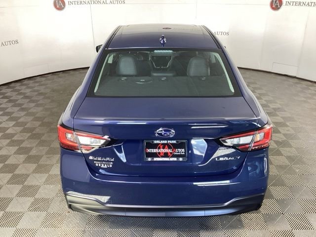 Used 2023 Subaru Legacy Limited image 5