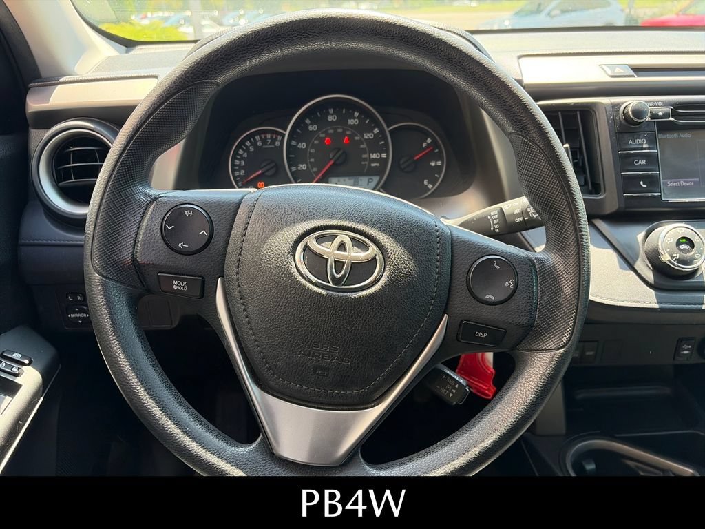 Used 2016 Toyota RAV4 LE FWD image 29