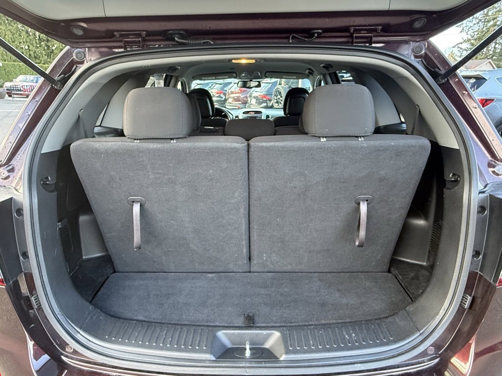 Used 2015 Kia Sorento LX image 10