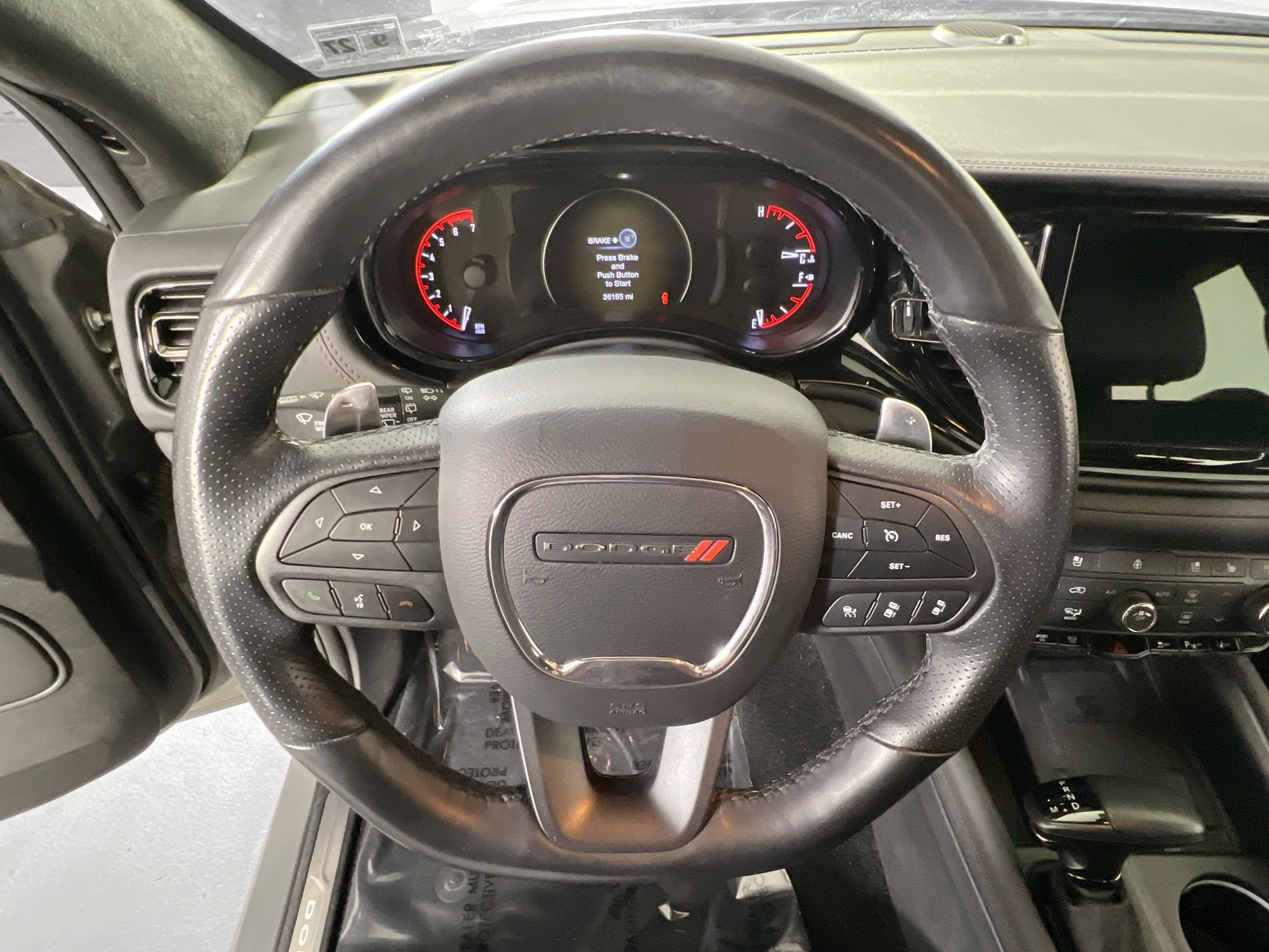 Used 2022 Dodge Durango R/T image 11