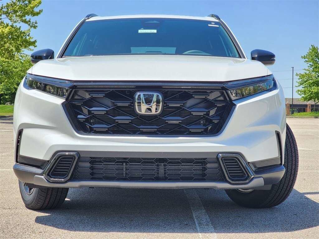 Used 2023 Honda CR-V Sport image 8