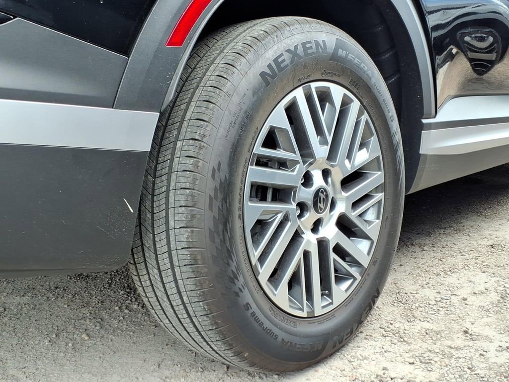 Used 2026 Hyundai Palisade SEL image 8