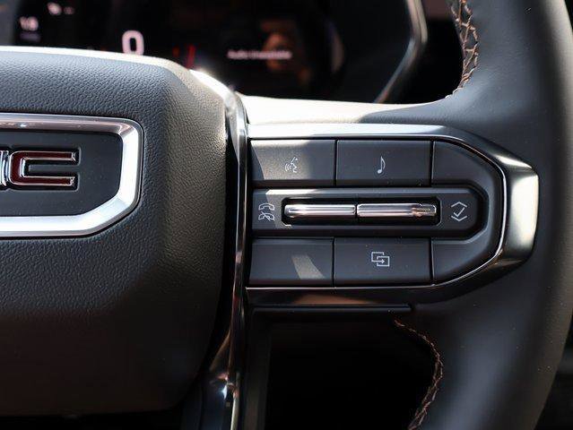 New 2026 GMC Canyon AT4 image 33