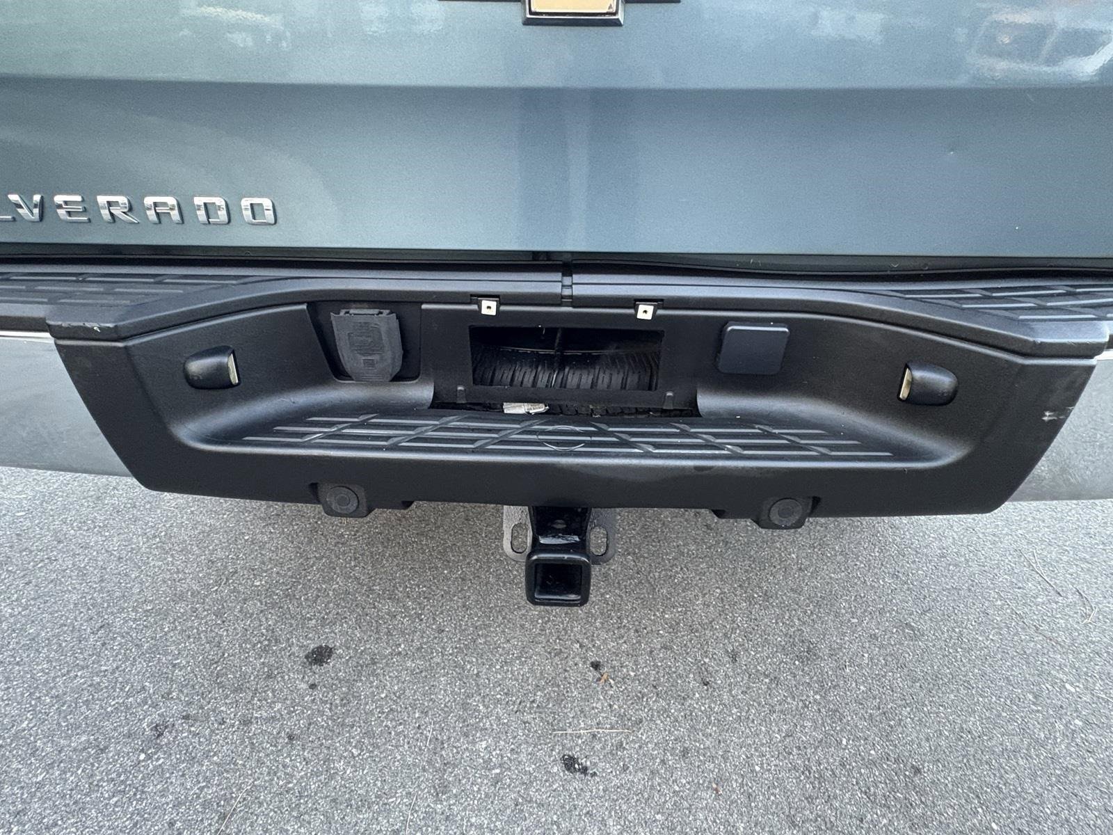 Used 2009 Chevrolet Silverado 1500 LT w/ Power Pack Plus image 13