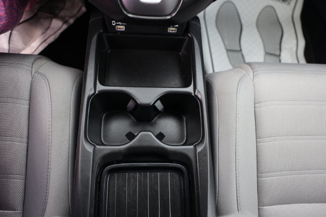 Used 2022 Honda CR-V EX image 29
