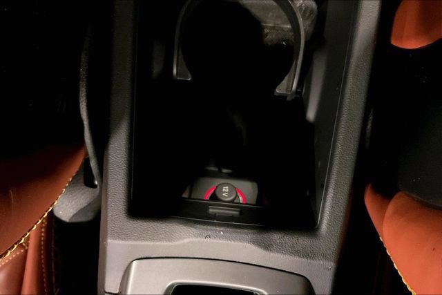 Used 2019 Audi TT 2.0T w/ Technology Package image 33