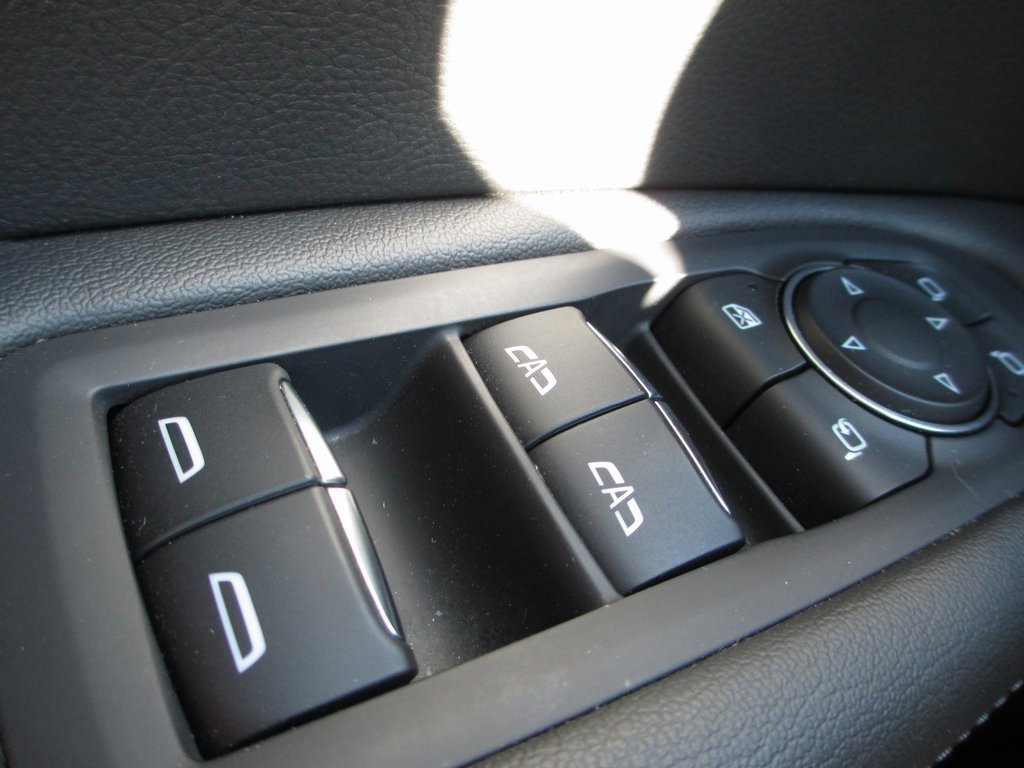 Used 2024 Cadillac XT6 Premium Luxury w/ Technology Package image 28