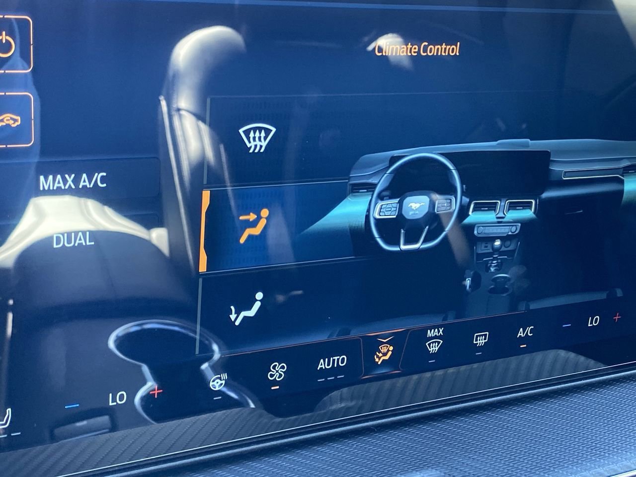 New 2026 Ford Mustang Premium image 25