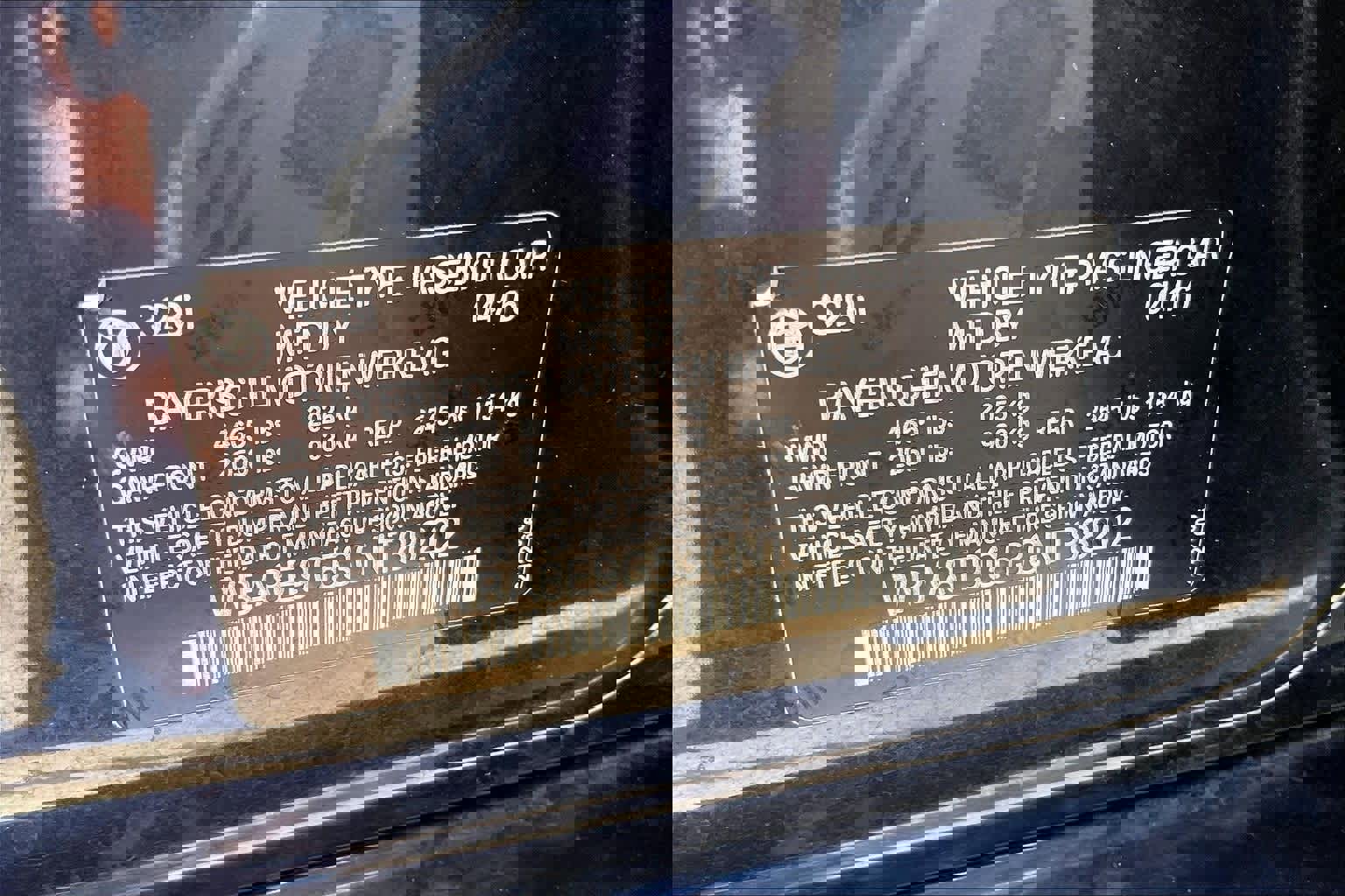 Used 2016 BMW 328i Sedan image 20