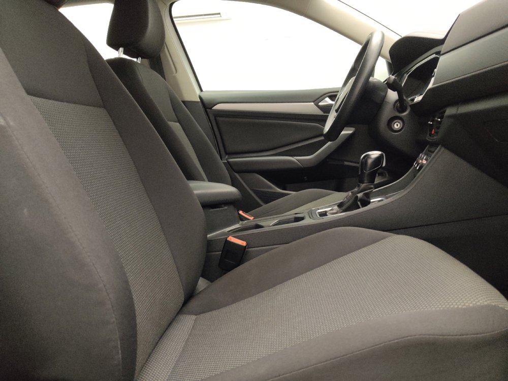 Used 2019 Volkswagen Jetta S w/ Driver Assistance Package image 21