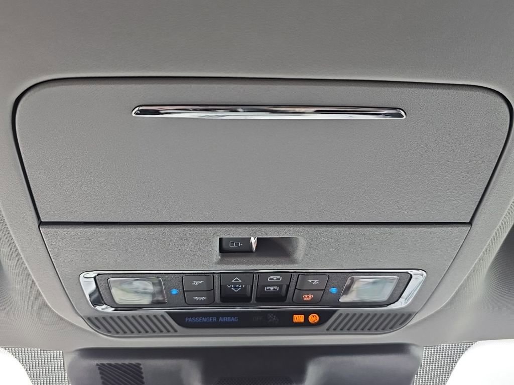 New 2026 Ford F250 Lariat w/ Lariat Ultimate Package image 46