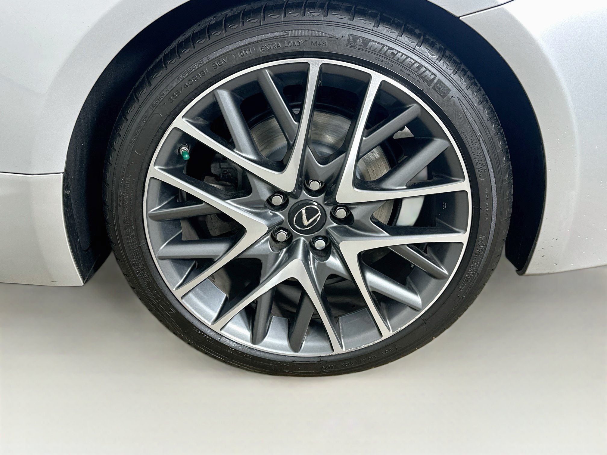 Used 2015 Lexus RC 350 AWD w/ Navigation System Package image 11
