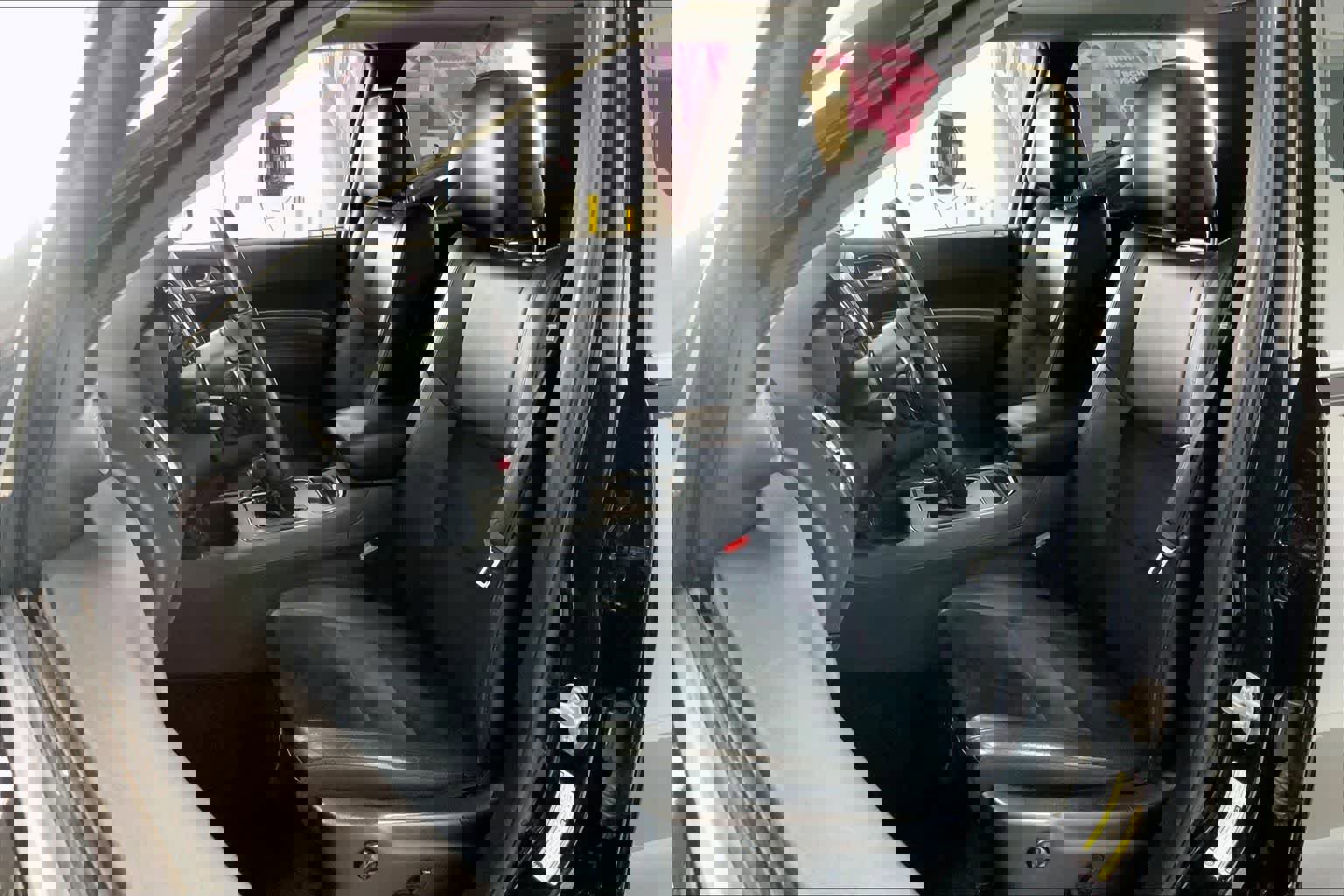 Used 2018 Dodge Durango GT w/ Premium Group image 9