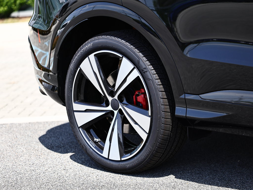 New 2026 Audi SQ5 Prestige AWD/4WD image 6