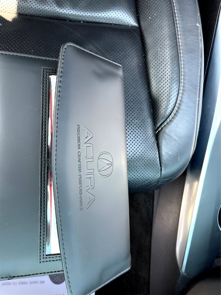 Used 2020 Acura MDX SH-AWD w/Technology Pkg image 19