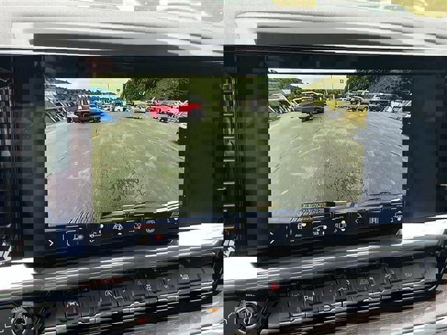 New 2026 Chevrolet Silverado 1500 LTZ w/ LTZ Premium Package image 15