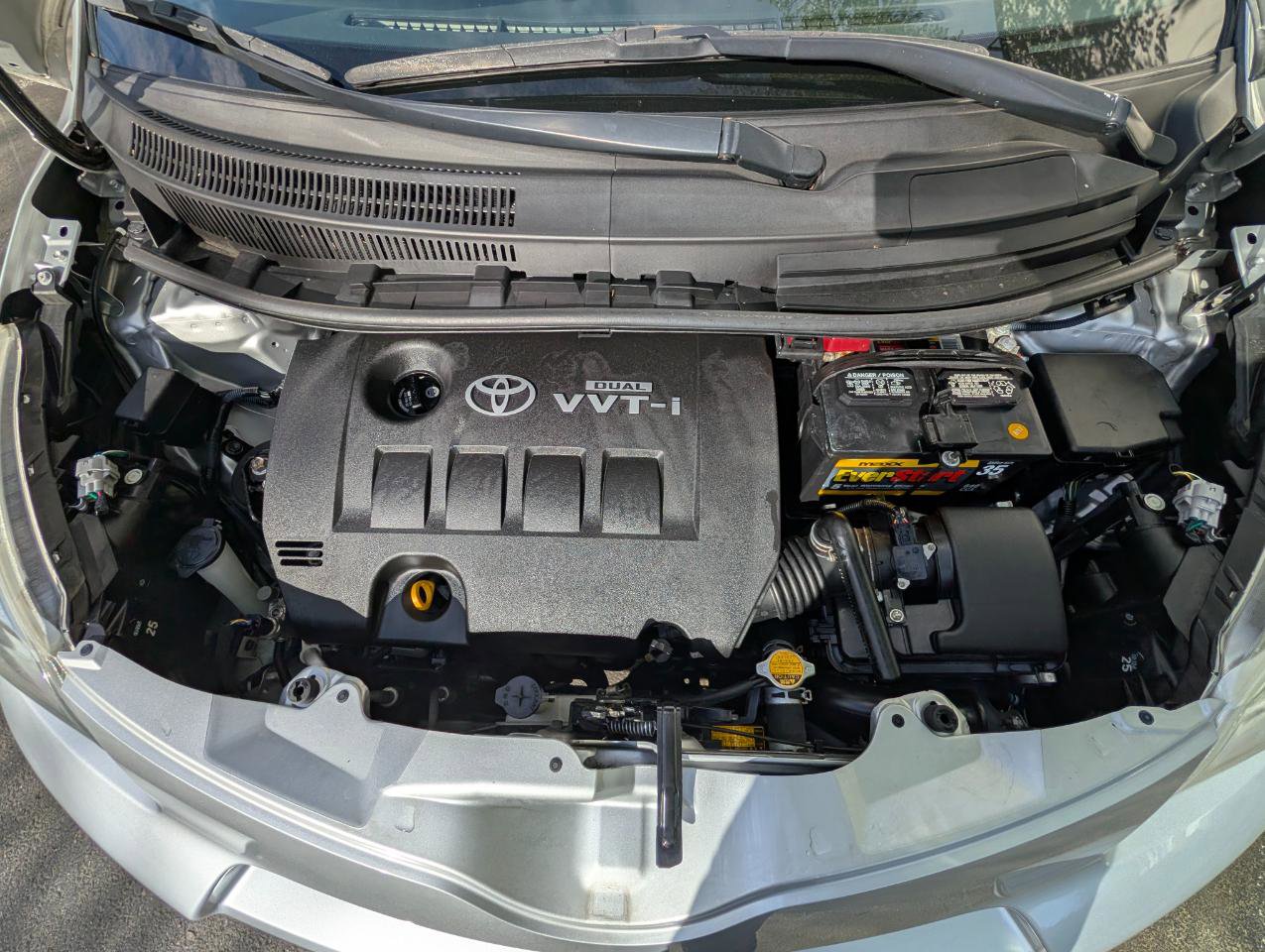 Used 2009 Scion xD image 15