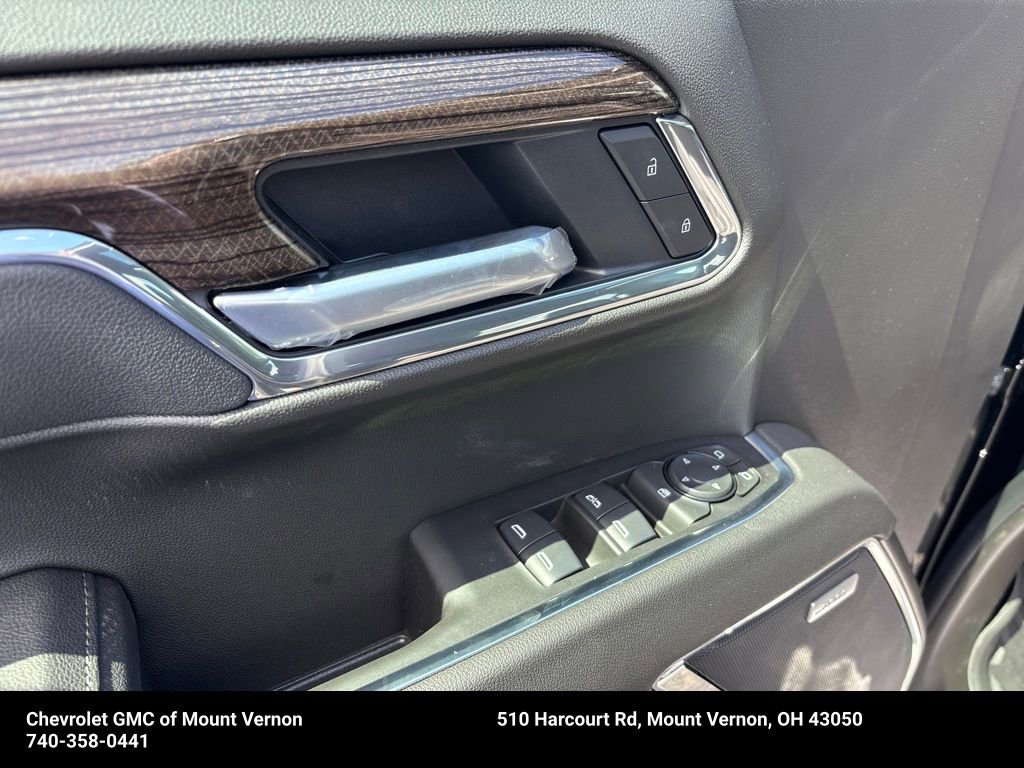 New 2026 Chevrolet Silverado 1500 LT Trail Boss w/ Convenience Package II image 14