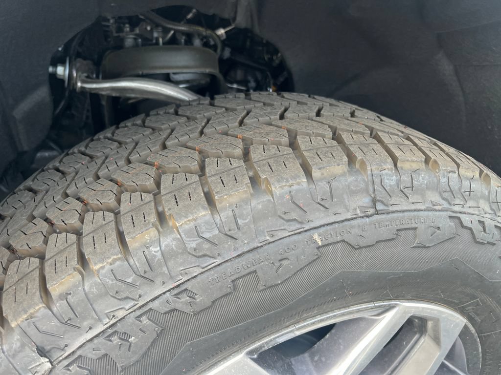 New 2026 GMC Sierra 1500 SLE AWD/4WD image 29