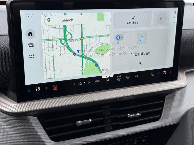 New 2026 Ford Explorer Active w/ Active Comfort Package image 16