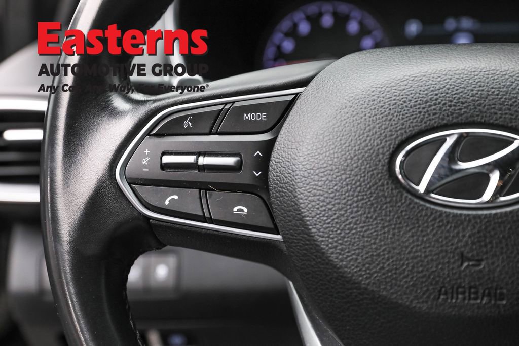 Used 2023 Hyundai Santa Fe SEL image 15