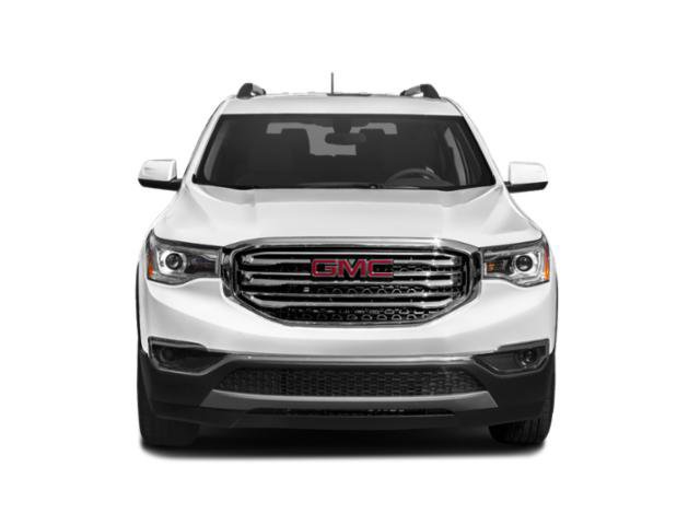 Used 2019 GMC Acadia SLE AWD/4WD image 7