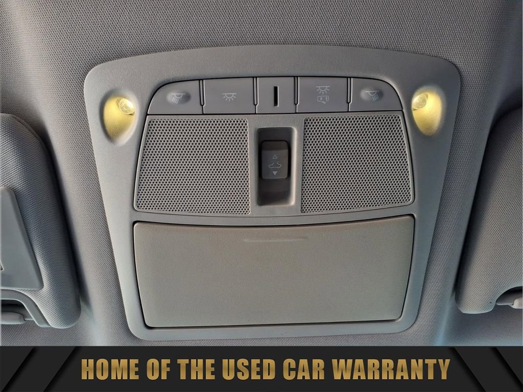 Used 2015 Nissan Altima 3.5 SL image 27