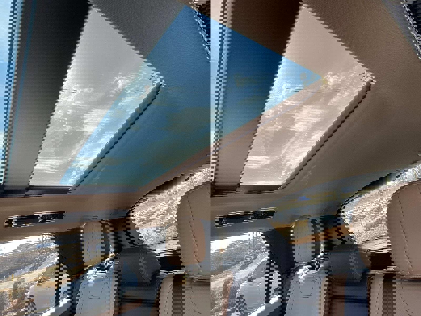 Used 2024 Land Rover Range Rover Sport Dynamic SE image 13