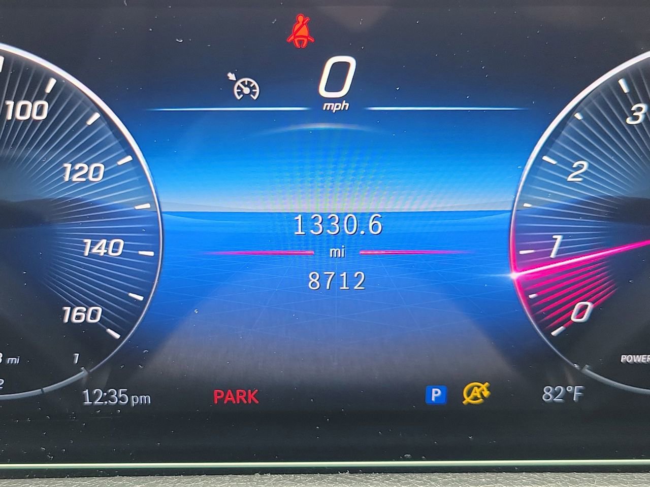 Used 2025 Mercedes-Benz GLB 250 image 22