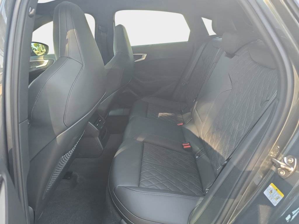 New 2025 Audi S5 Premium Plus w/ Premium Plus Package image 10