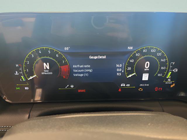 Used 2024 Ford Mustang Dark Horse w/ Dark Horse Handlin Package image 17