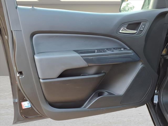 Used 2022 Chevrolet Colorado Z71 image 14