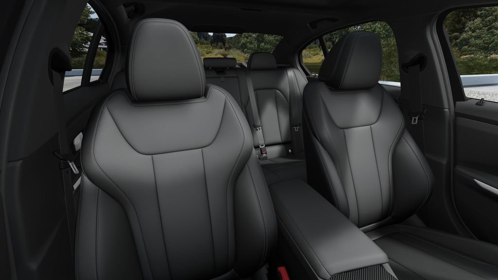 New 2026 BMW M340i Sedan w/ Premium Package RWD image 11
