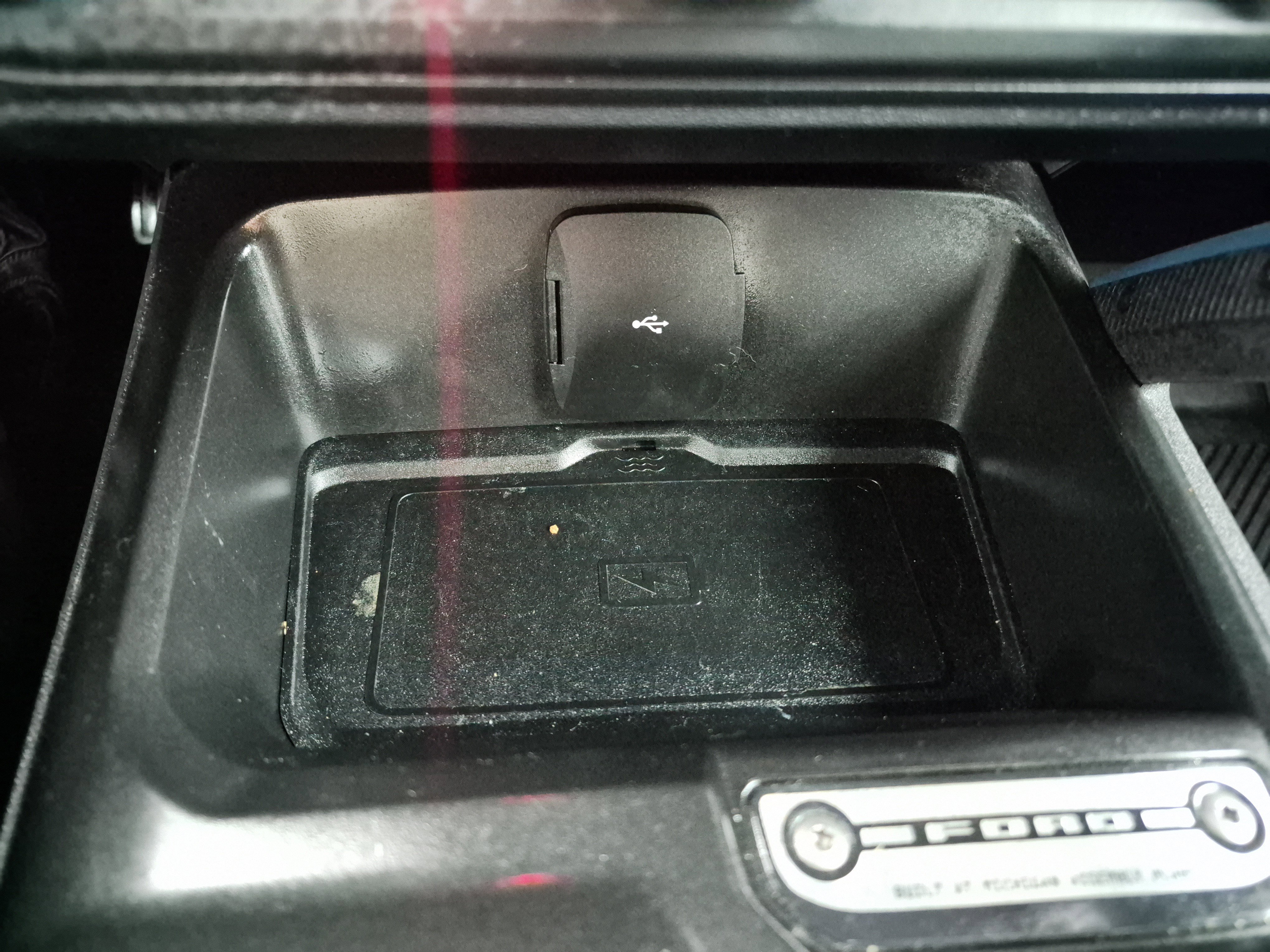 Used 2023 Ford Bronco Wildtrak image 34