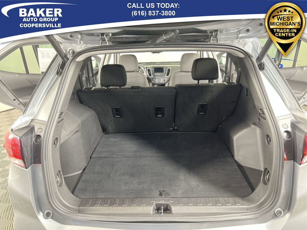 Used 2024 Chevrolet Equinox LT image 25