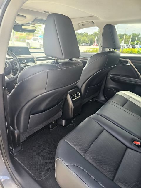 Used 2020 Lexus RX 350 AWD w/ Premium Package image 18