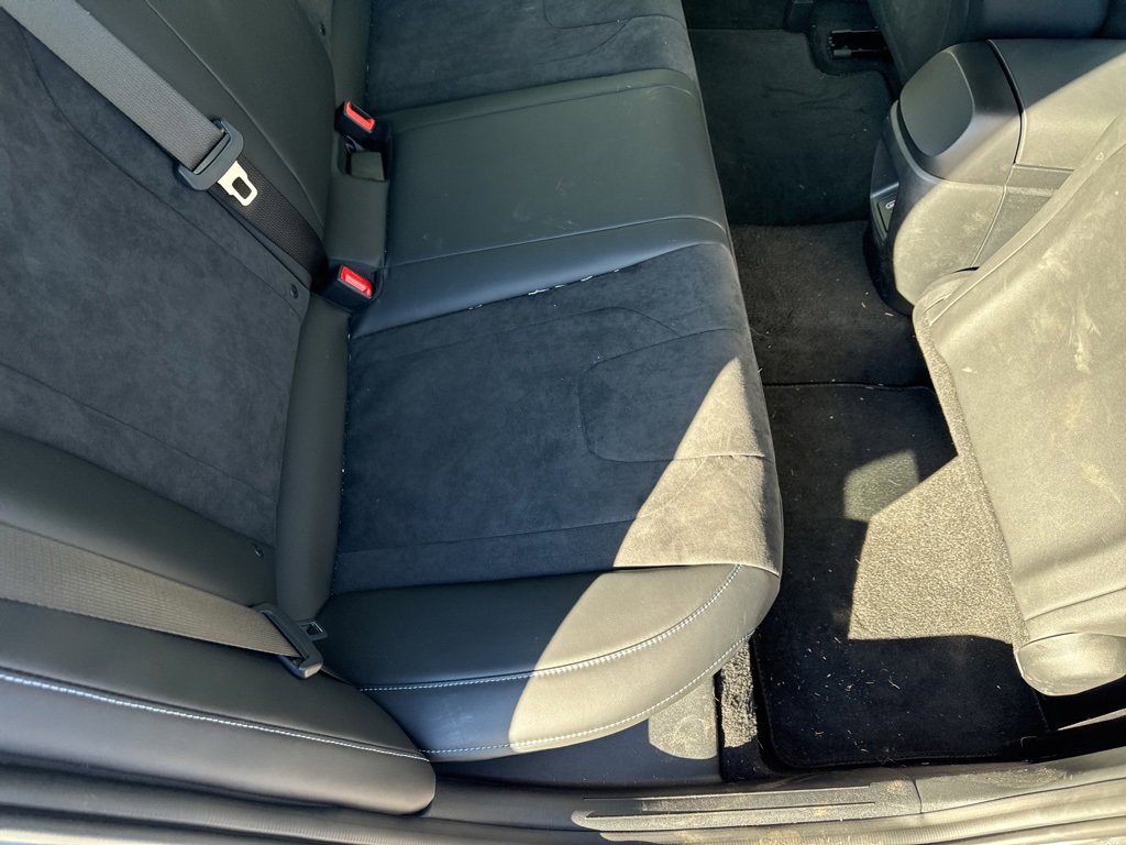 New 2025 Hyundai Elantra N image 18