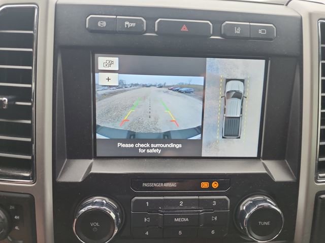 Used 2019 Ford F250 Lariat w/ Lariat Ultimate Package image 26