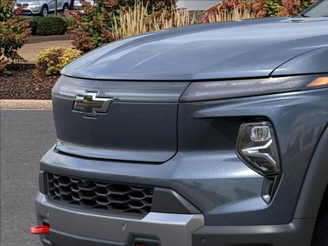 New 2026 Chevrolet Silverado EV Trail Boss w/ Plus Package image 13
