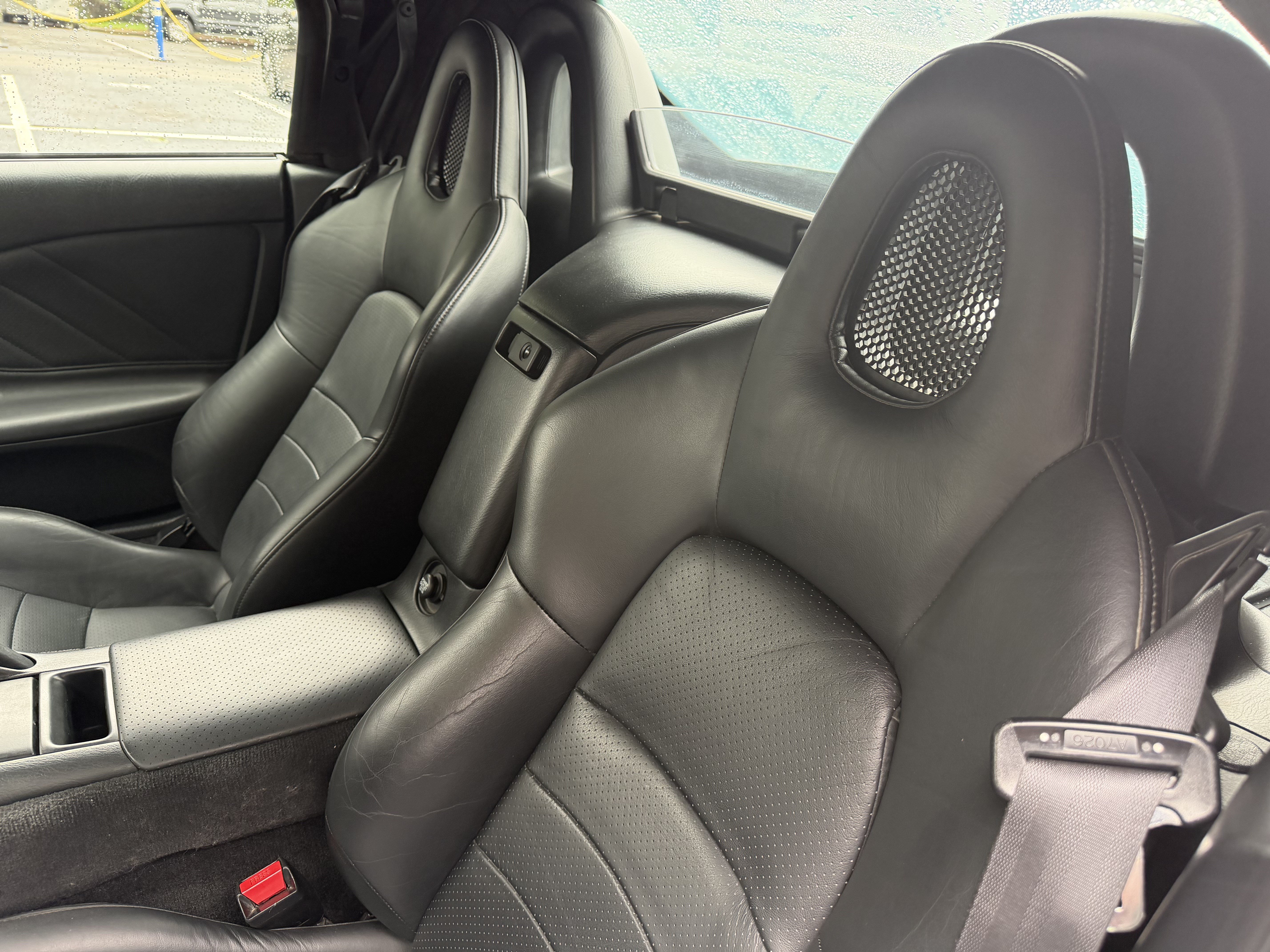 Used 2000 Honda S2000 image 18