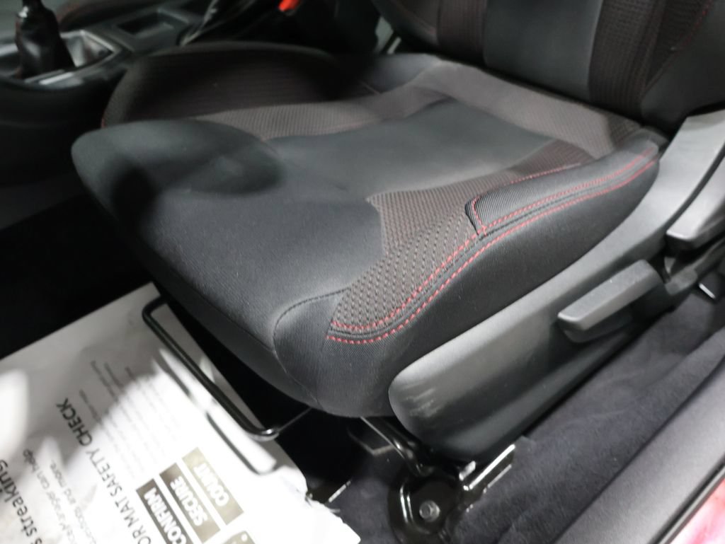 Used 2024 Subaru WRX Premium AWD/4WD image 9