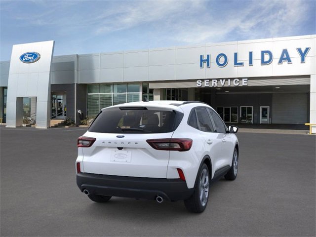 New 2026 Ford Escape ST-Line w/ Cold Weather Package image 8