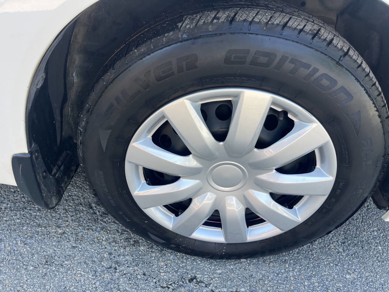 Used 2014 Honda Civic LX image 34