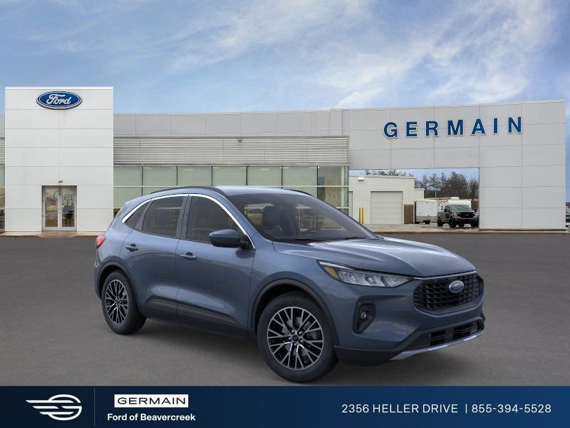 New 2026 Ford Escape SE image 7