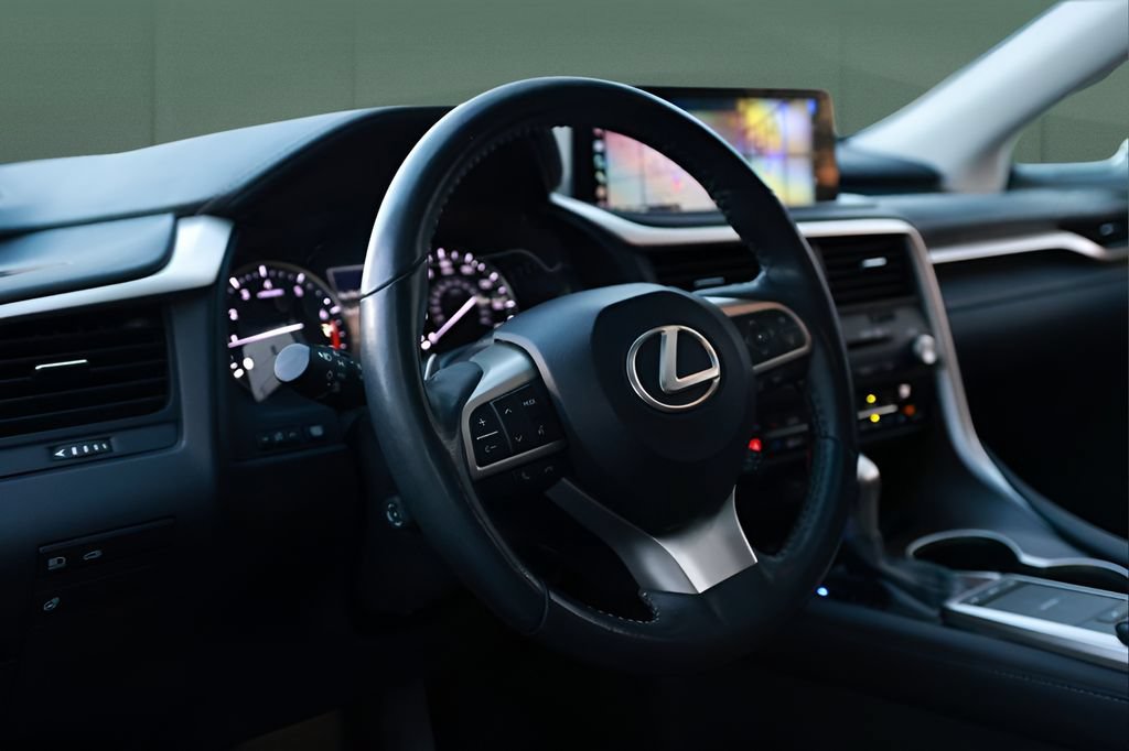 Used 2022 Lexus RX 350 AWD w/ Premium Package image 38