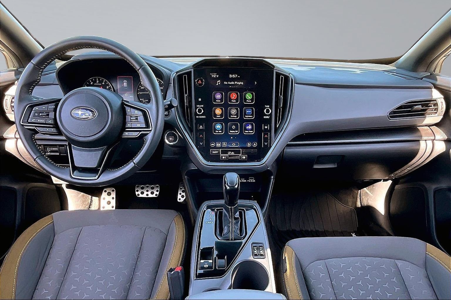 Certified 2024 Subaru Crosstrek 2.5i Sport w/ Popular Package #4A image 14